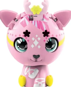 MULTIPACK BALLERINES 3 ZOOBLES