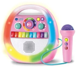 MUSIC'KID KARAOKE - ROSE