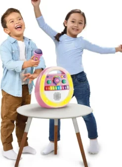 MUSIC'KID KARAOKE - ROSE