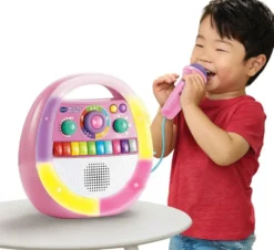 MUSIC'KID KARAOKE - ROSE