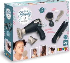 MY BEAUTY HAIR SET