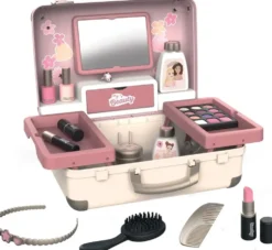 MY BEAUTY VANITY
