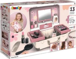 MY BEAUTY VANITY