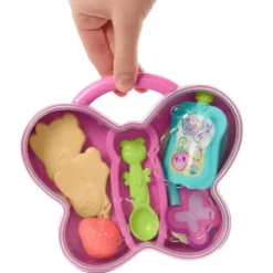 MY GARDEN BABY - STORY PACK LUNCH TIME