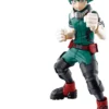 MY HERO ACADEMIAFIGURINE ENTRY GRADE - IZUKU MIDORIYA 12 CM