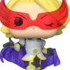 MY HERO ACADEMIA - FIGURINE POP - YUGA AOYAMA
