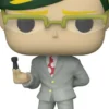 MY HERO ACADEMIA - FIGURINE POP - SIR NIGHTEYE