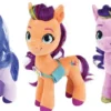 MY LITTLE PONY - PELUCHE 21 CM