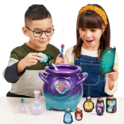 MY MAGIC MIXIES - CHAUDRON NEON