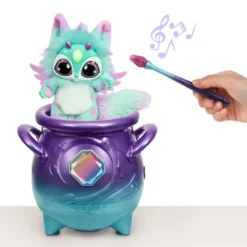 MY MAGIC MIXIES - CHAUDRON NEON