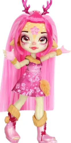 MYMAGIC MIXIES - PIXLING DEERLEE LA BICHE- ROSE