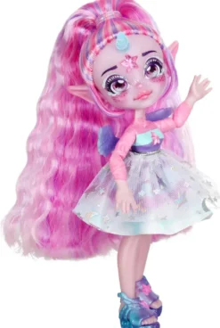 MY MAGIC MIXIES - PIXLING UNIA LA LICORNE - VIOLET