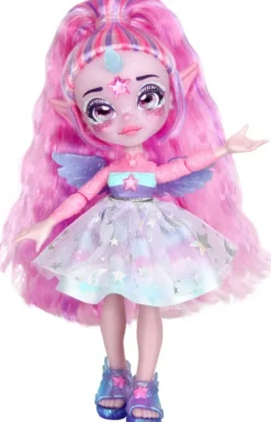 MY MAGIC MIXIES - PIXLING UNIA LA LICORNE - VIOLET