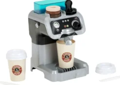 MY MARKET - BARISTA MACHINE A CAFE EXPRESSO