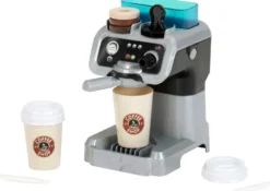 MY MARKET - BARISTA MACHINE A CAFE EXPRESSO