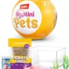 MY MINI PETS - CAPSULE SURPRISE SERIE 1