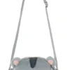 MYMOCHI- SAC BANDOULIERE HAMSTER SHAI 16X17CM