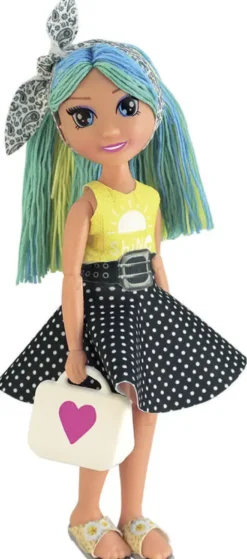 MY MODEL - DOLL DESIGN - FASHION ATELIER