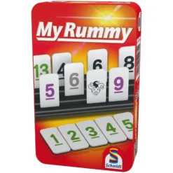 MYRUMMY
