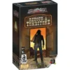 MYSTERY HOUSE 3 - RETOUR À TOMBSTONE