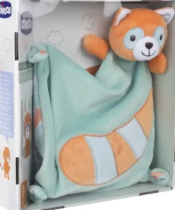 MY SWEET DOUDOU - DOUDOU PANDA ROUX