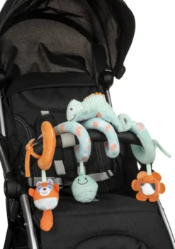 MY SWEET DOUDOU - SPIRALE D'ACTIVITES CAMELEON