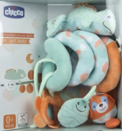 MY SWEET DOUDOU - SPIRALE D'ACTIVITES CAMELEON