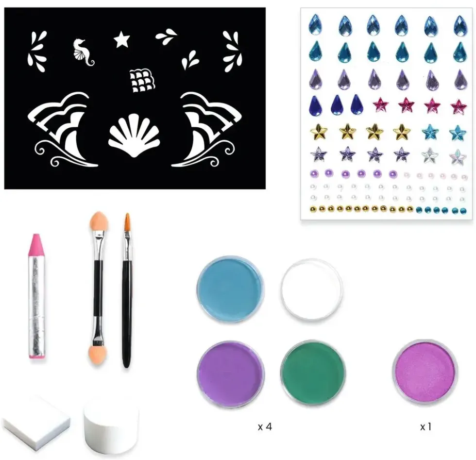 NACRE (PACKAGING)