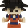 NANOBLOCK DRAGON BALL GOKU