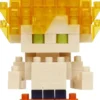 NANOBLOCK DRAGON BALL - MINI BRIQUE SON GOKU SUPER SAIYAN