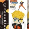 NANOBLOCK NARUTO MINI BRIQUE ITACHI