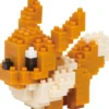 NANOBLOCK POKEMON- MINI BRIQUE EVOLI
