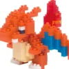 NANOBLOCK POKEMON - MINI BRIQUE DRACAUFEU