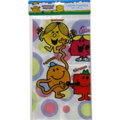 NAPPE MONSIEUR MADAME