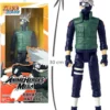 NARUTO - ANIME HEROES - FIGURINE MEGA KAKASHI 30 CM