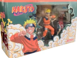 NARUTO - COFFRET CADEAU 3 FIGURINES