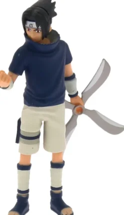 NARUTO - COFFRET CADEAU 3 FIGURINES