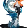 NARUTO - FIGURINE BORUTO UZUMAKI - KIZUNA RELATION - FIGUARTS ZERO