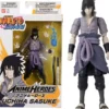 NARUTO -FIGURINE 17 CM UCHIHA SASUKE