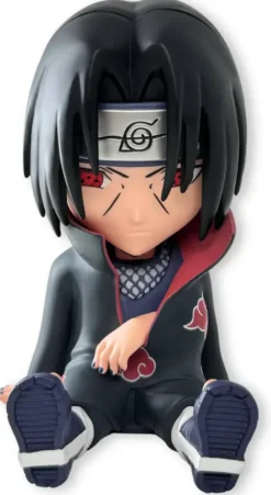 NARUTO - ITACHI SHIPPUDEN - TIRELIRE