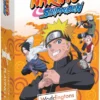 NARUTO - JEU DE 54 CARTES