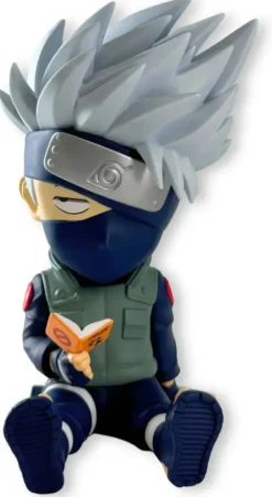 NARUTO - KAKASHI - TIRELIRE