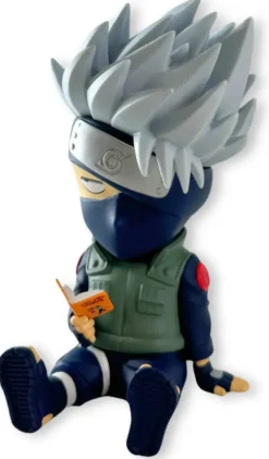 NARUTO - KAKASHI - TIRELIRE