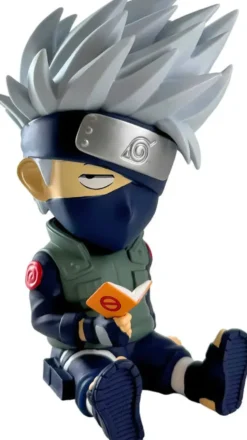 NARUTO - KAKASHI - TIRELIRE