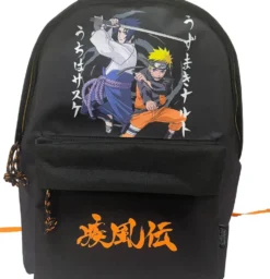 NARUTO - SAC A DOS
