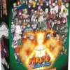 NARUTO SHIPPUDEN - COMBATS DE KAGE