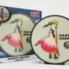 NARUTO SHIPPUDEN - DECORATION LUMINEUSE NARUTO HOKAGE