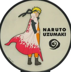 NARUTO SHIPPUDEN - DECORATION LUMINEUSE NARUTO HOKAGE