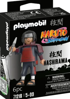 NARUTO SHIPPUDEN HASHIRAMA - 71218