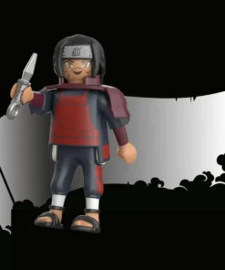 NARUTO SHIPPUDEN HASHIRAMA - 71218